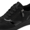 Jana sportos cipő 8-23774-43 096 Black Glitter thumb