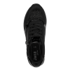 Jana sportos cipő 8-23774-43 096 Black Glitter thumb