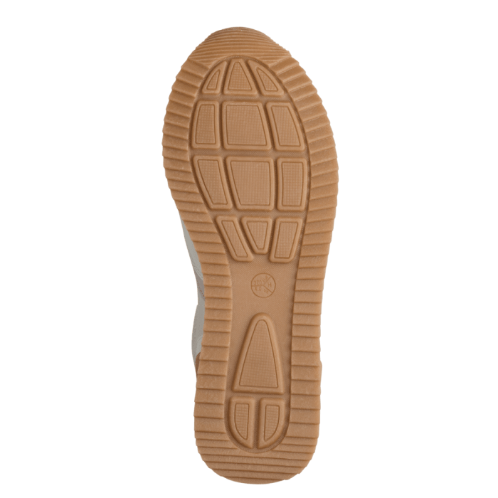 Jana cipő 8-23774-43 414 Ivory Comb large