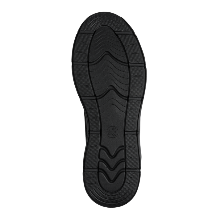 Jana cipő 8-23777-46 099 Black/Copper large