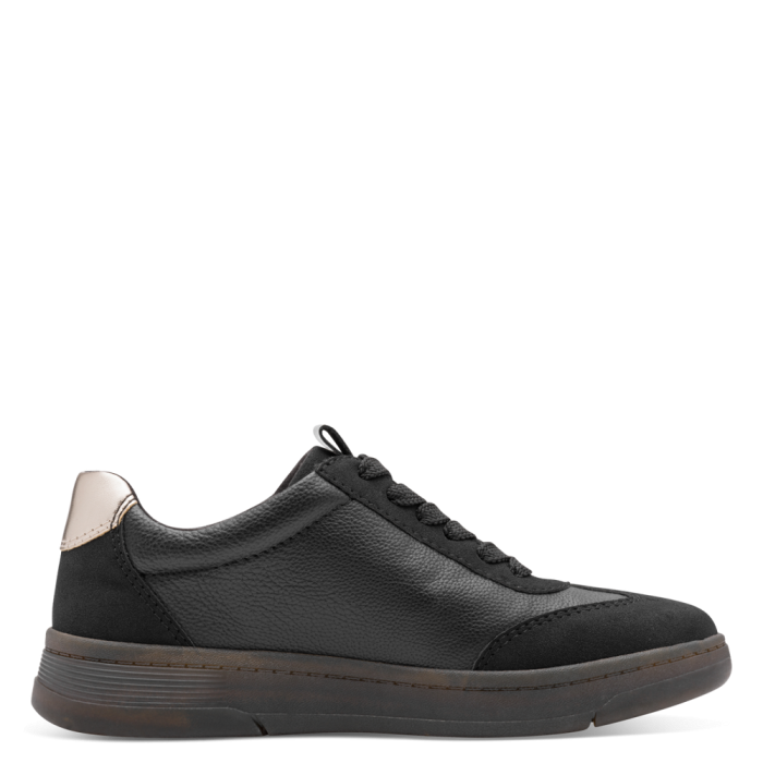 Jana sportos cipő 8-23784-44 098 Black Comb large