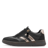Jana sportos cipő 8-23784-44 098 Black Comb thumb