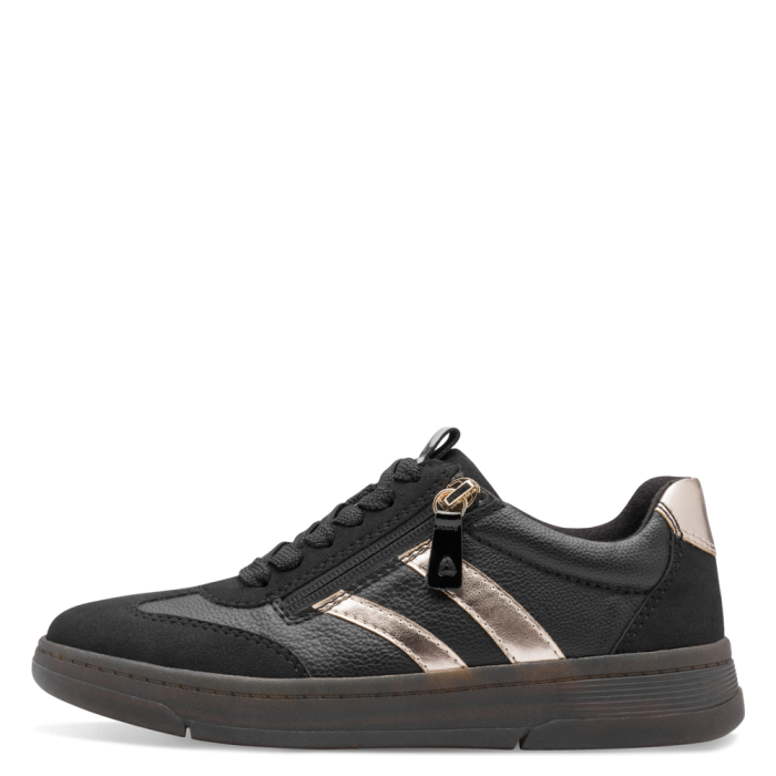 Jana sportos cipő 8-23784-44 098 Black Comb large