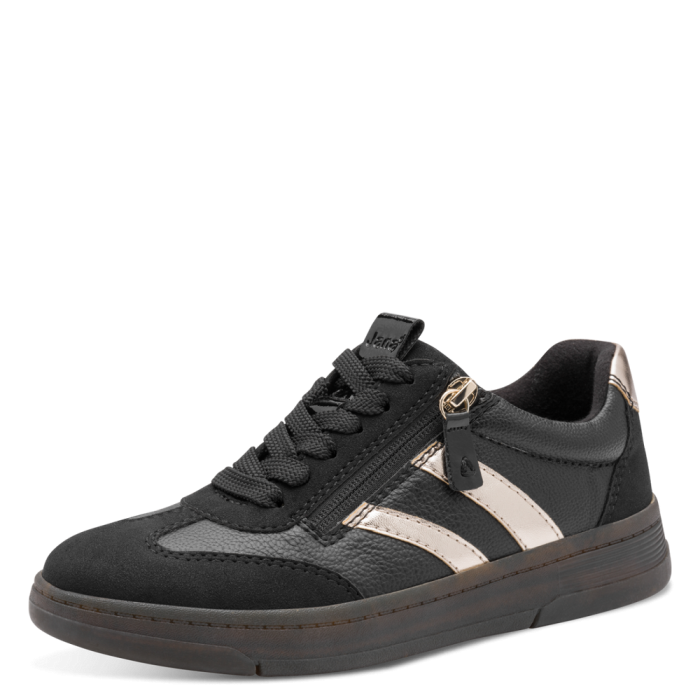 Jana sportos cipő 8-23784-44 098 Black Comb large