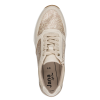 Jana cipő 8-23796-46 449 Beige/Flower thumb