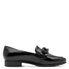 Jana cipő 8-24260-41 018 Black Patent thumb