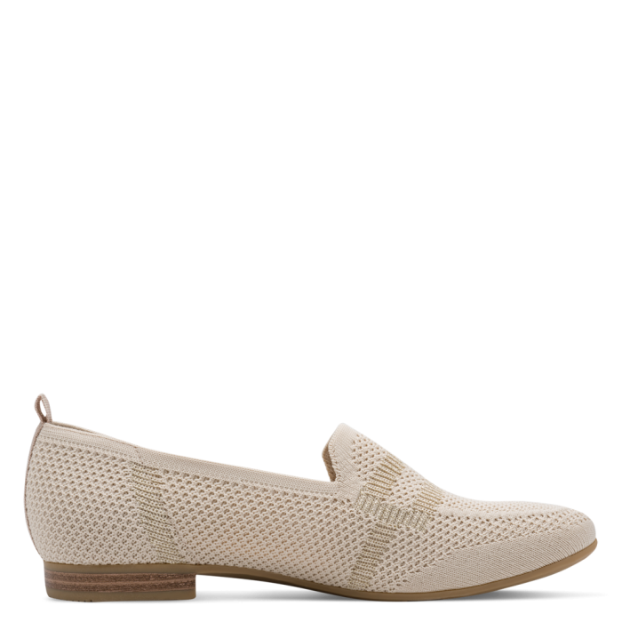 Jana női cipő 8-24266-42 499 Beige/Gold large