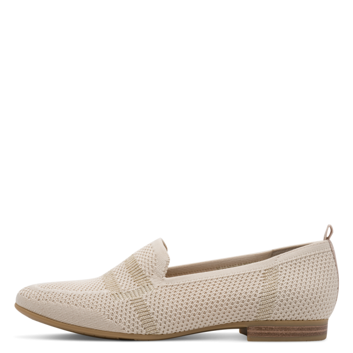 Jana női cipő 8-24266-42 499 Beige/Gold large