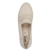 Jana női cipő 8-24266-42 499 Beige/Gold thumb