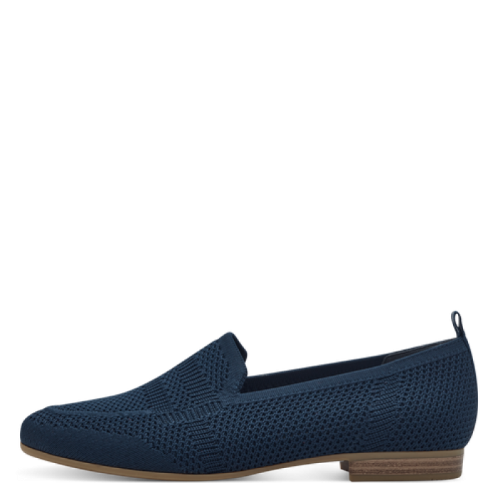 Jana cipő 8-24266-42 805 Navy large