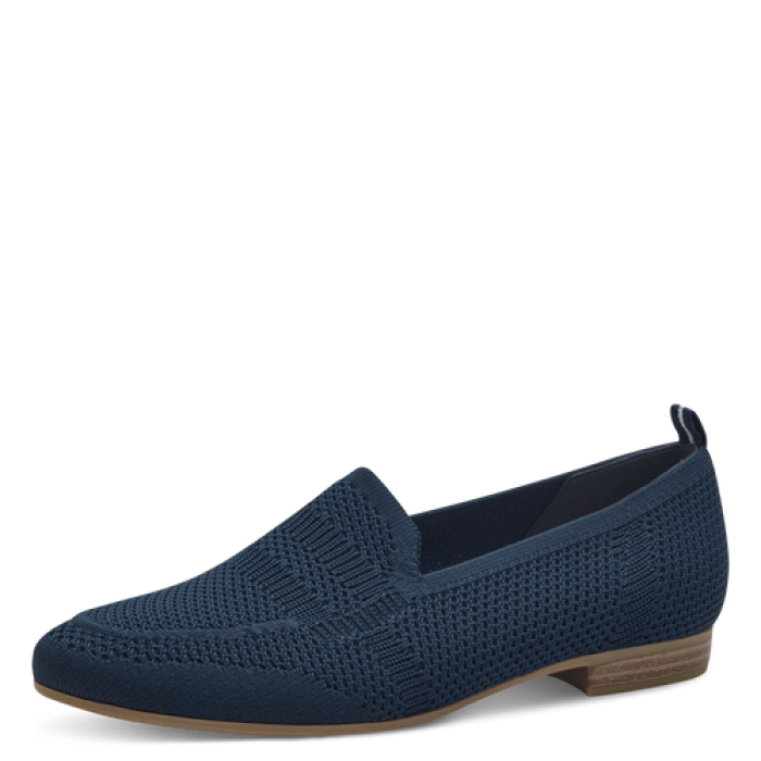 Jana cipő 8-24266-42 805 Navy large