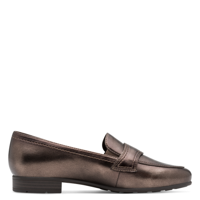 Jana női cipő 8-24267-45 955 bronze large