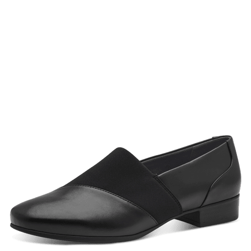 Jana cipő 8-24269-42 001 Black