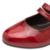 Jana női cipő 8-24366-45 567 fire patent thumb