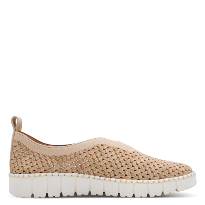 Jana bütyökbarát cipő 8-24560-46 400 Beige large