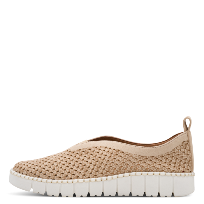 Jana bütyökbarát cipő 8-24560-46 400 Beige large