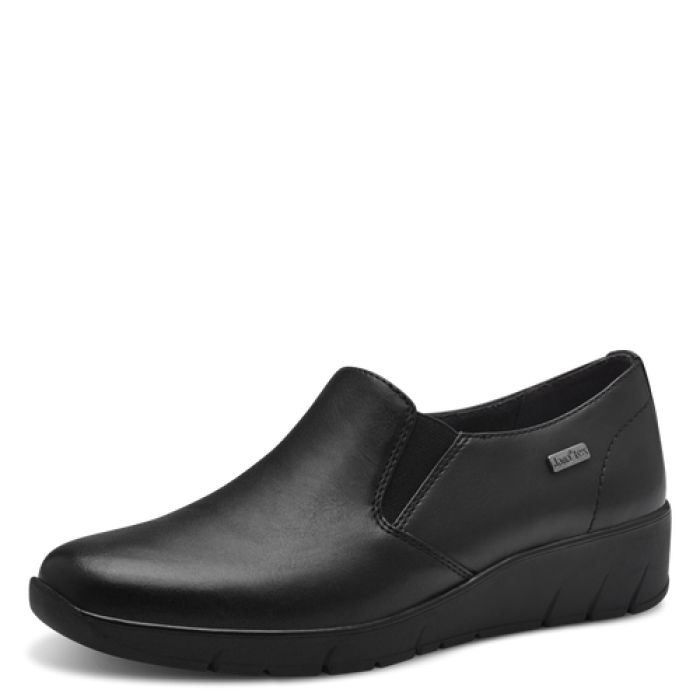 Jana női cipő 8-24662-41 022 BLACK NAPPA large