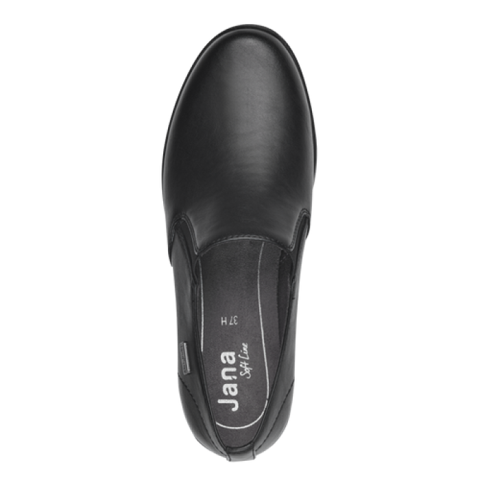 Jana női cipő 8-24662-41 022 BLACK NAPPA large