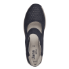 Jana női cipő 8-24664-42 805 Navy thumb