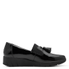 Jana cipő 8-24668-45 001 Black thumb