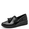 Jana cipő 8-24668-45 001 Black thumb