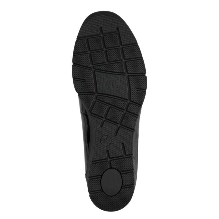 Jana cipő 8-24668-45 001 Black large