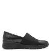 Jana cipő 8-24700-45 001 Black thumb