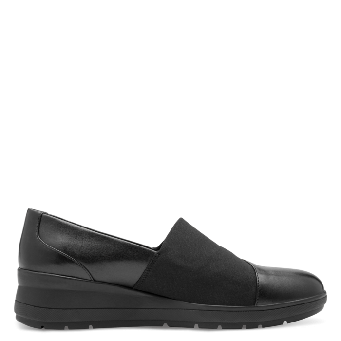 Jana cipő 8-24700-45 001 Black large