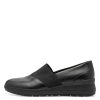Jana cipő 8-24700-45 001 Black thumb