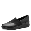 Jana cipő 8-24700-45 001 Black thumb