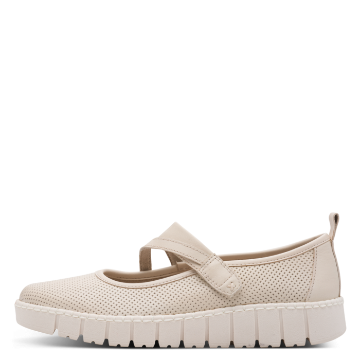 Jana női cipő 8-24764-46 400 Beige large