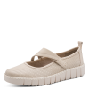 Jana női cipő 8-24764-46 400 Beige thumb