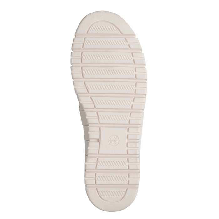 Jana női cipő 8-24764-46 400 Beige large