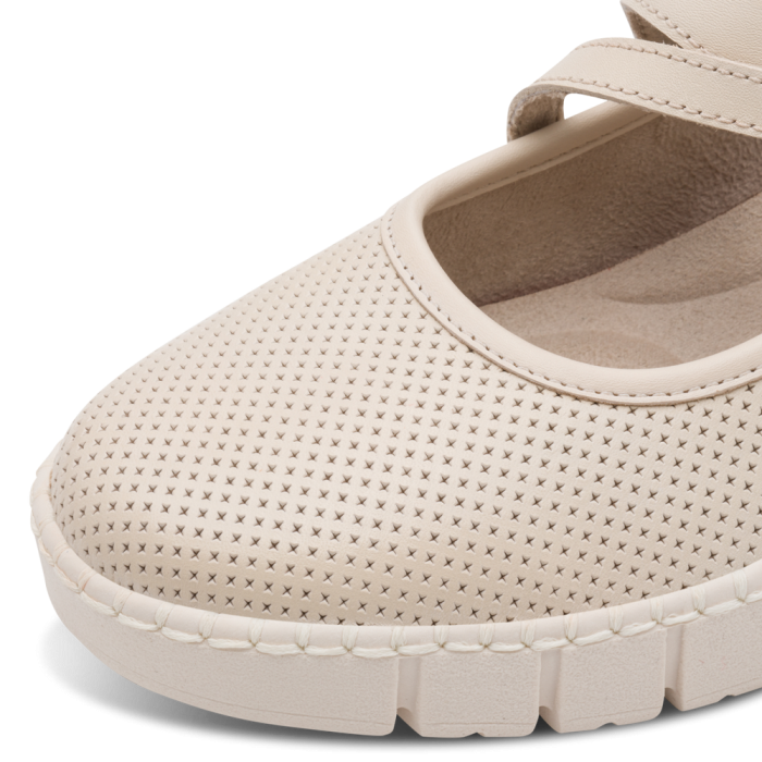 Jana női cipő 8-24764-46 400 Beige large