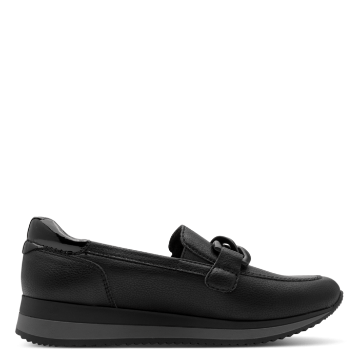 Jana cipő 8-24766-42-001 Black large