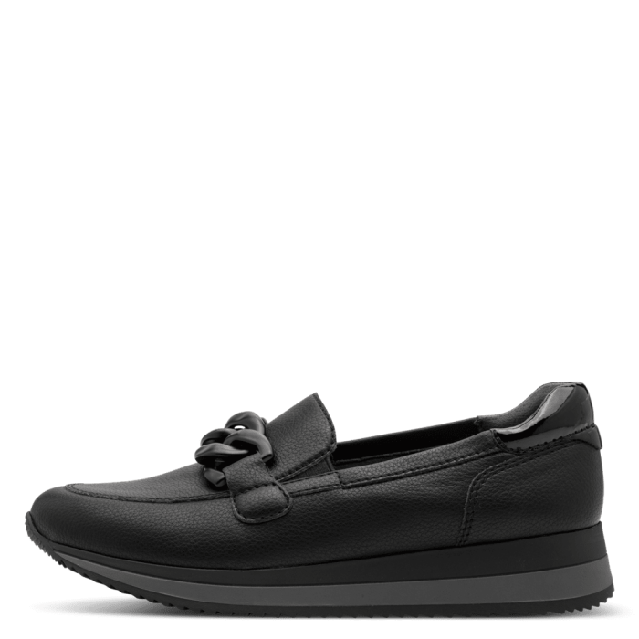 Jana cipő 8-24766-42-001 Black large