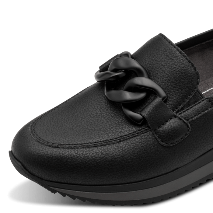 Jana cipő 8-24766-42-001 Black large