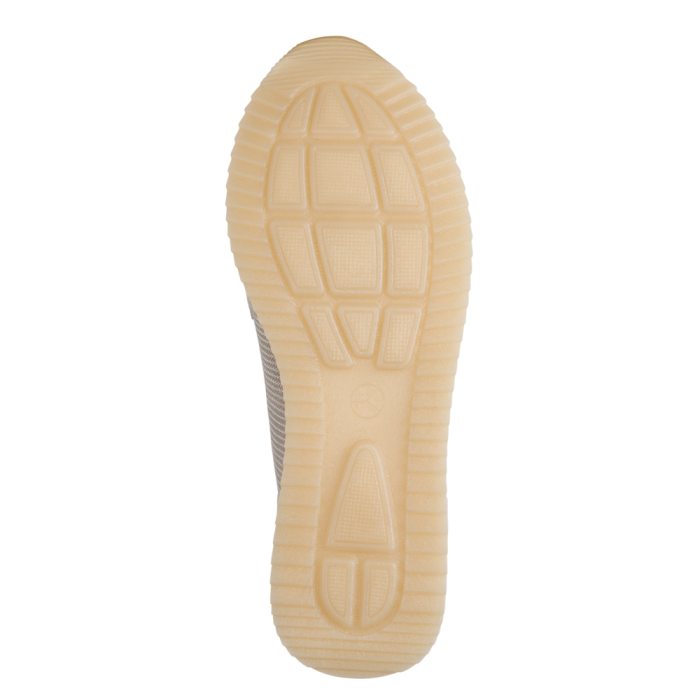 Jana cipő 8-24766-42 499 Beige/Gold large