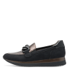 Jana cipő 8-24766-43 020 Black/Pewter thumb