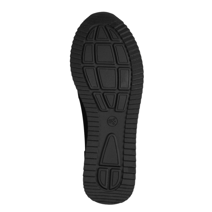 Jana cipő 8-24766-43 020 Black/Pewter large