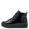 Jana bakancs 8-25264-45-018 Black Patent thumb