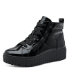 Jana bakancs 8-25264-45-018 Black Patent thumb