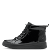 Jana bakancs 8-25271-45-018 Black Patent thumb