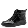 Jana bakancs 8-25271-45-018 Black Patent thumb