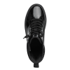 Jana bakancs 8-25271-45-018 Black Patent thumb