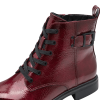 Jana bakancs 8-25278-45-542 Vino Patent thumb