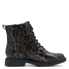Jana bakancs 8-25282-45-911 Dark Leopard thumb