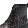 Jana bakancs 8-25282-45-911 Dark Leopard thumb