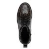 Jana bakancs 8-25282-45-911 Dark Leopard thumb