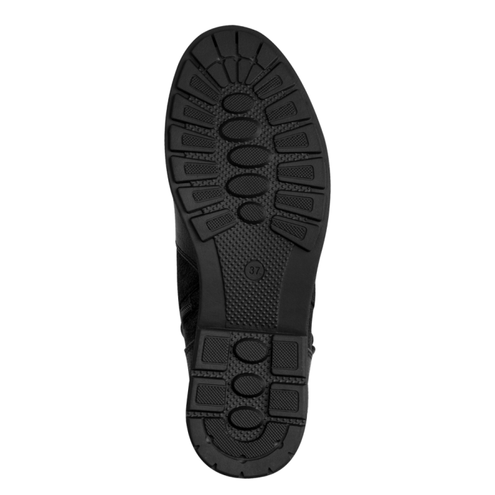 Jana bokacsizma 8-25464-43-001 Black large